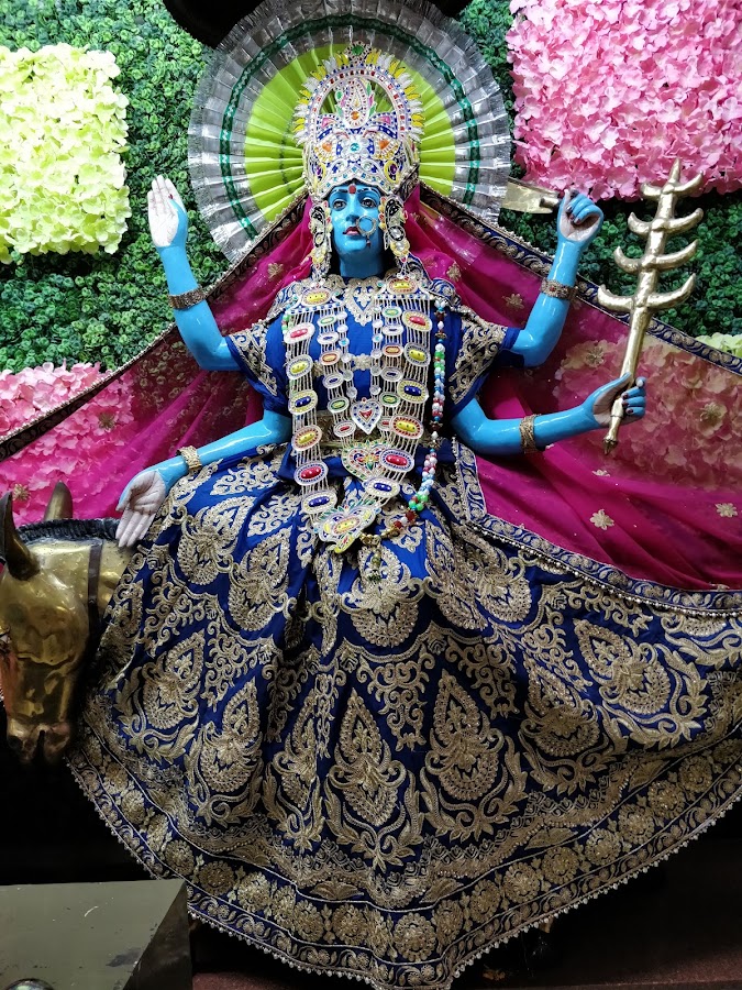 Shri Aadya Katyayini Shaktipeeth photo 8