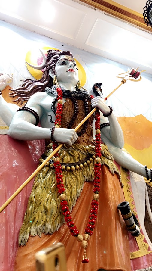 Shri Aadya Katyayini Shaktipeeth photo 10