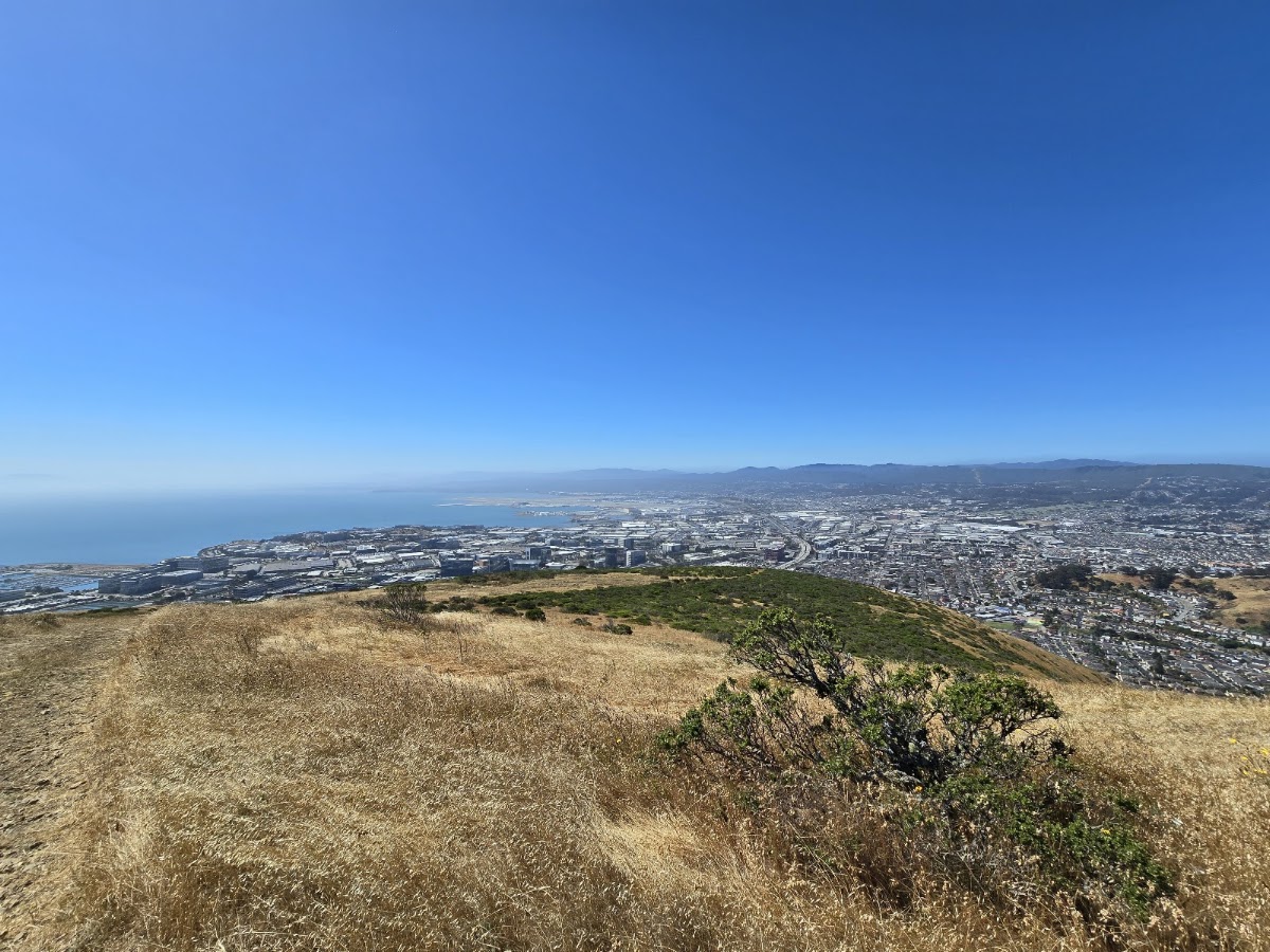 San Bruno Mountain State Park photo 7