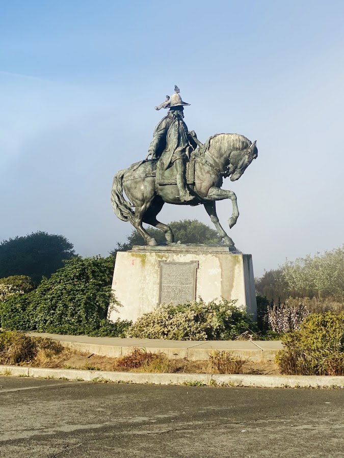 Lake Merced Park photo 3