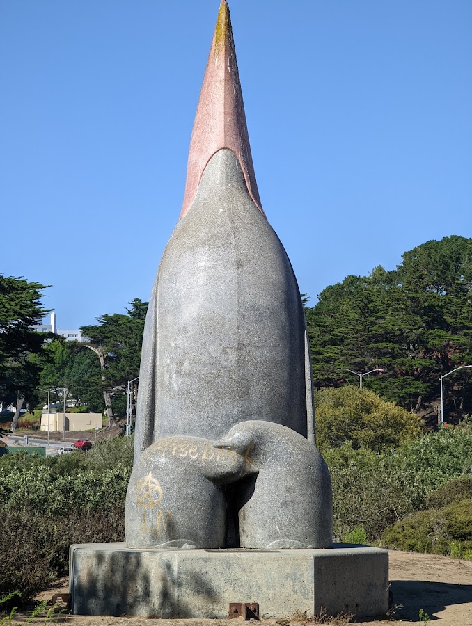 Lake Merced Park photo 4