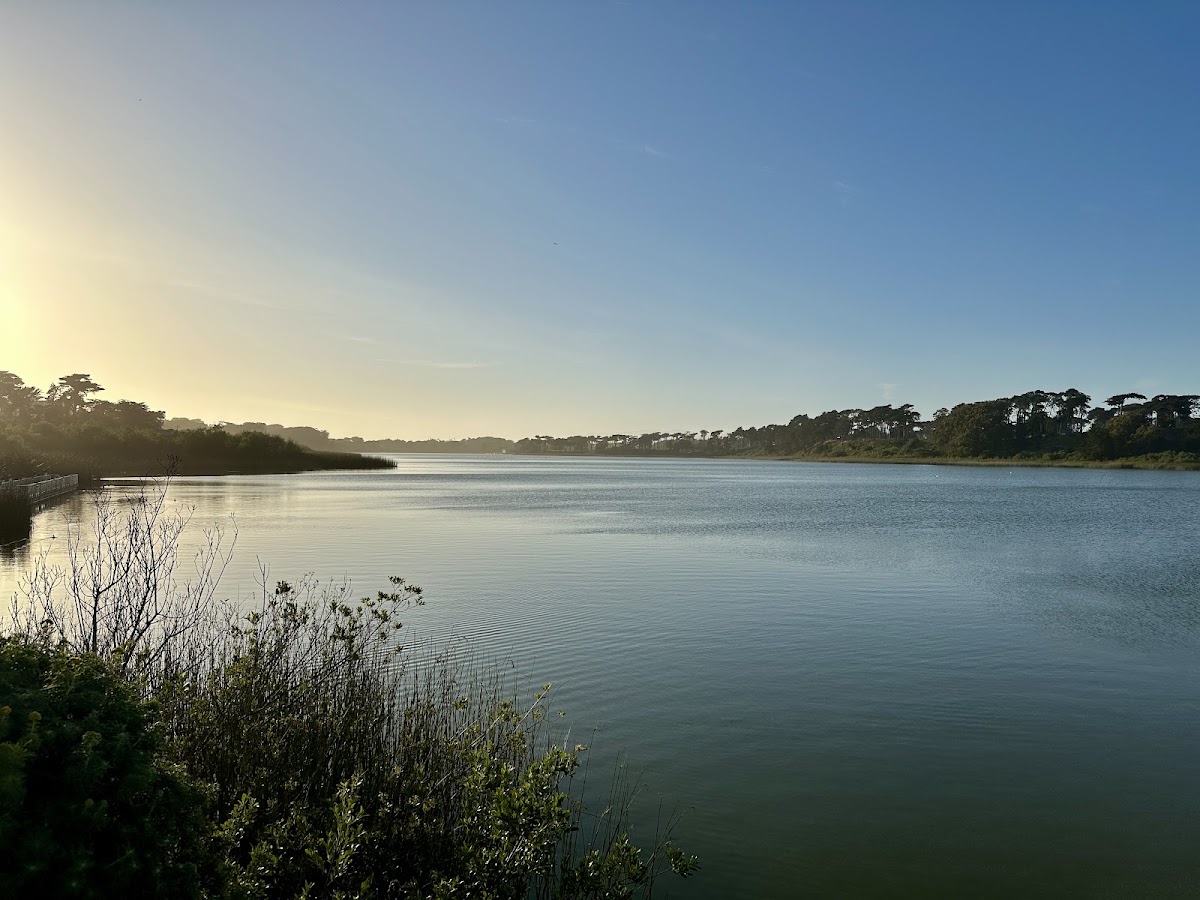 Lake Merced Park photo 7