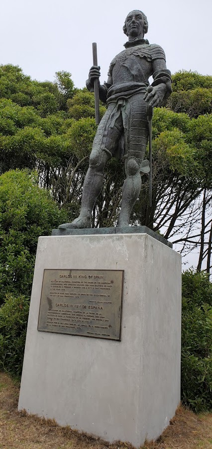 Lake Merced Park photo 8