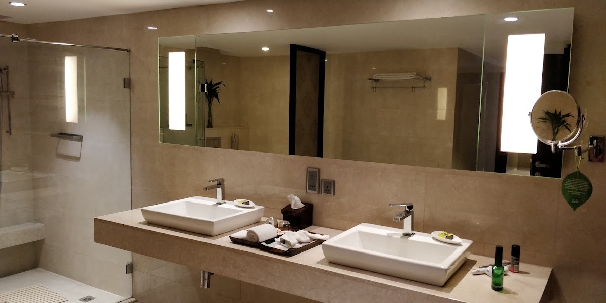 The Lalit New Delhi photo 4