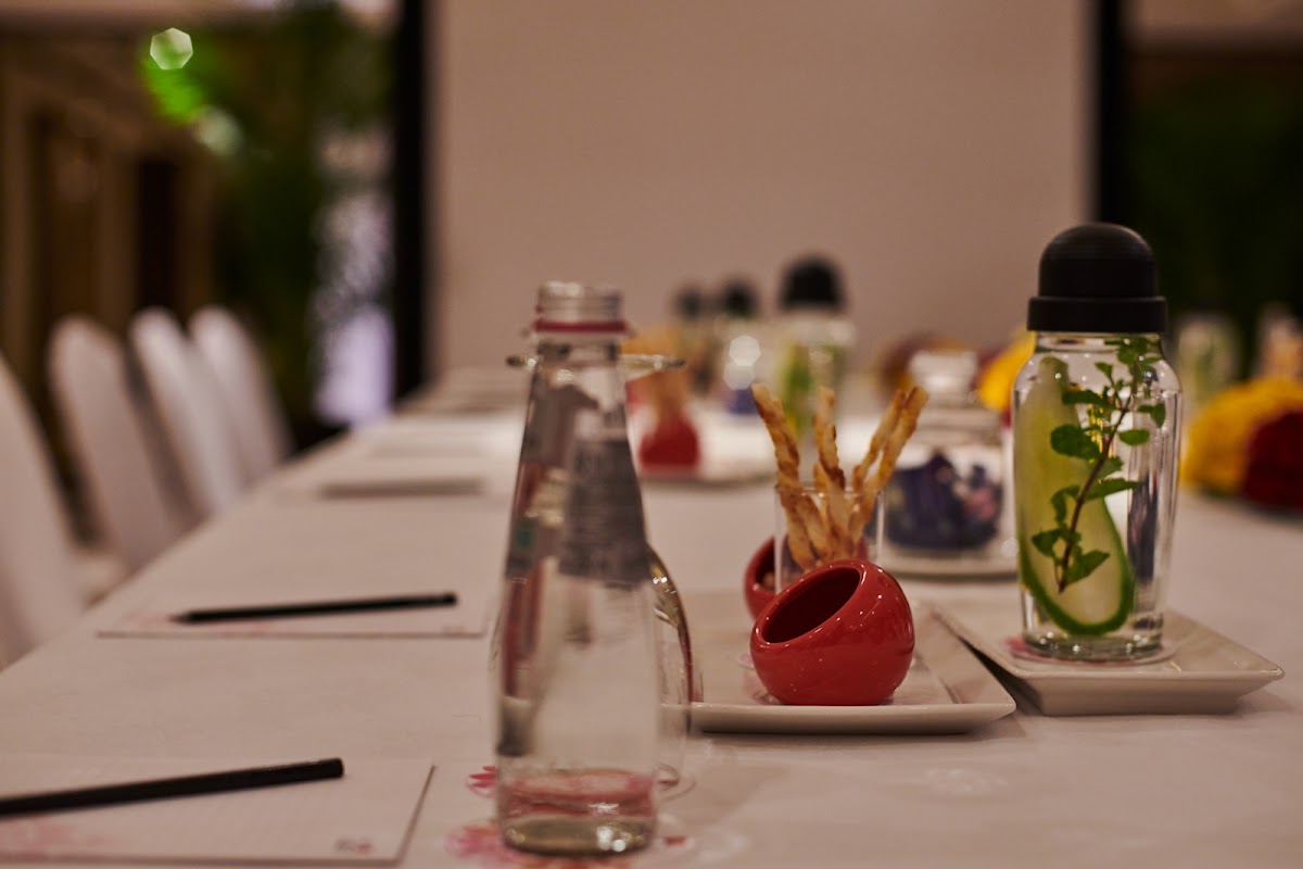The Lalit New Delhi photo 8