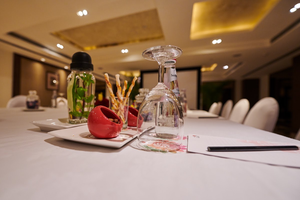 The Lalit New Delhi photo 9