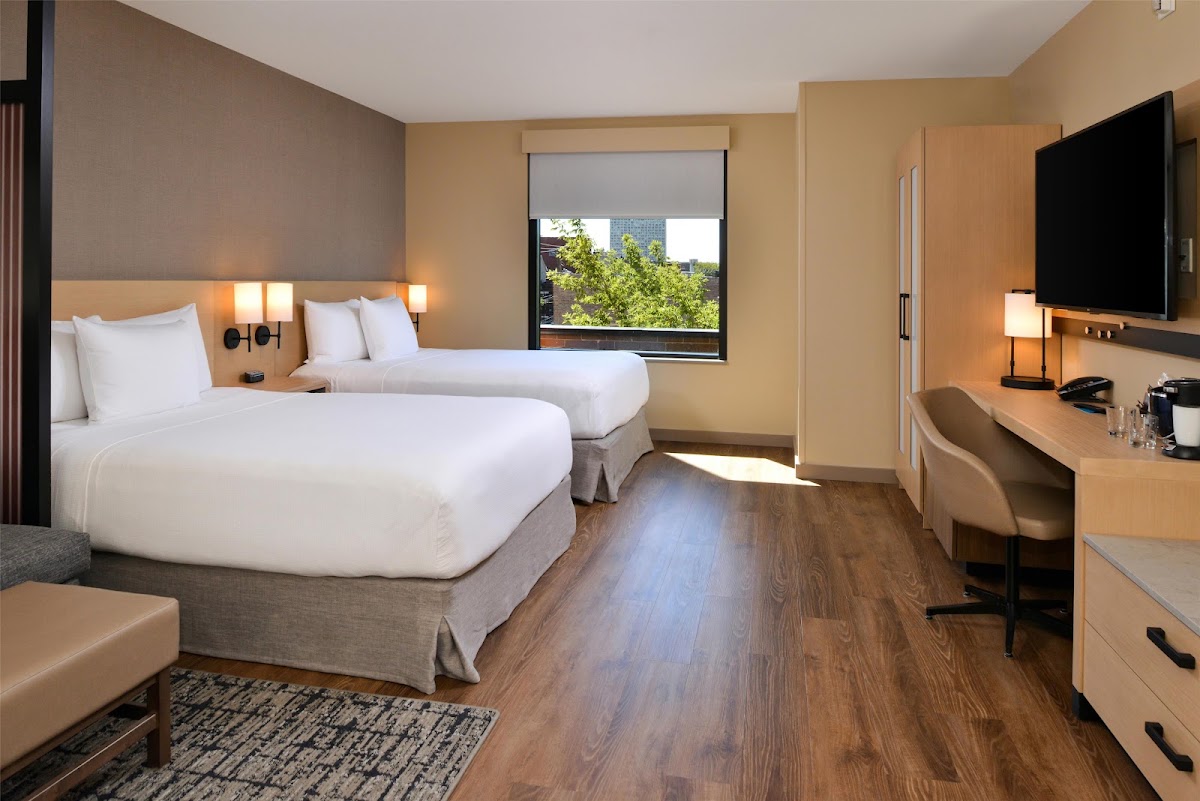 Hyatt Place Chicago / Wicker Park photo 2