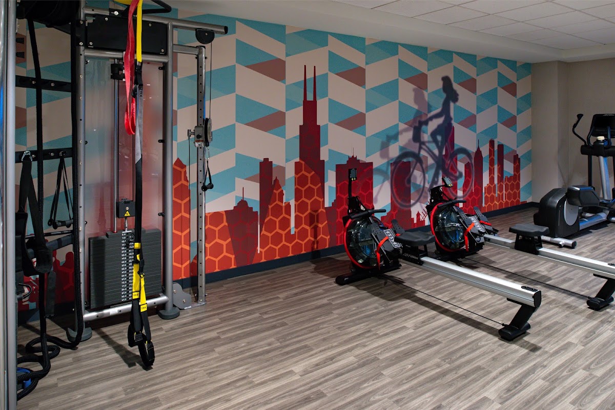 Hyatt Place Chicago / Wicker Park photo 5