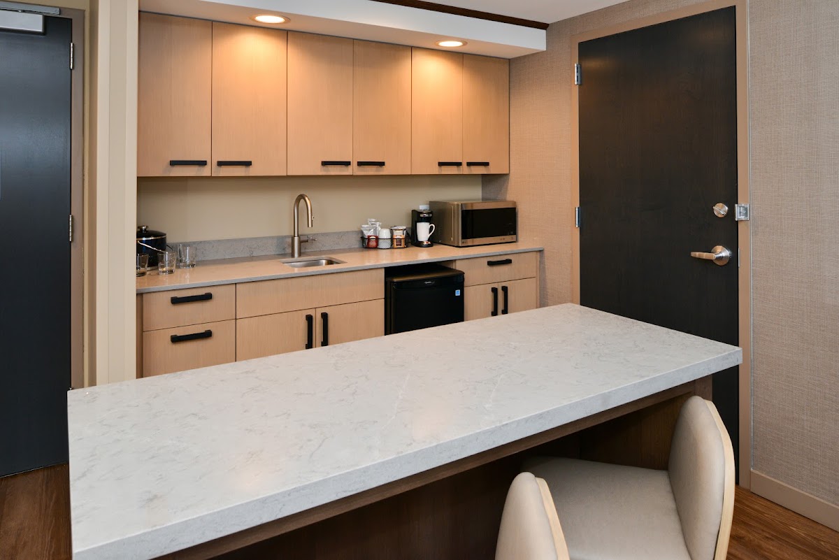 Hyatt Place Chicago / Wicker Park photo 9