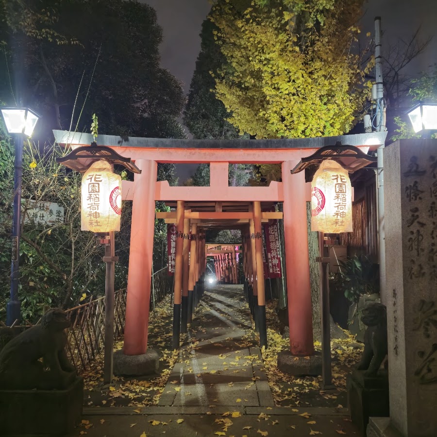 Ueno Park photo 6