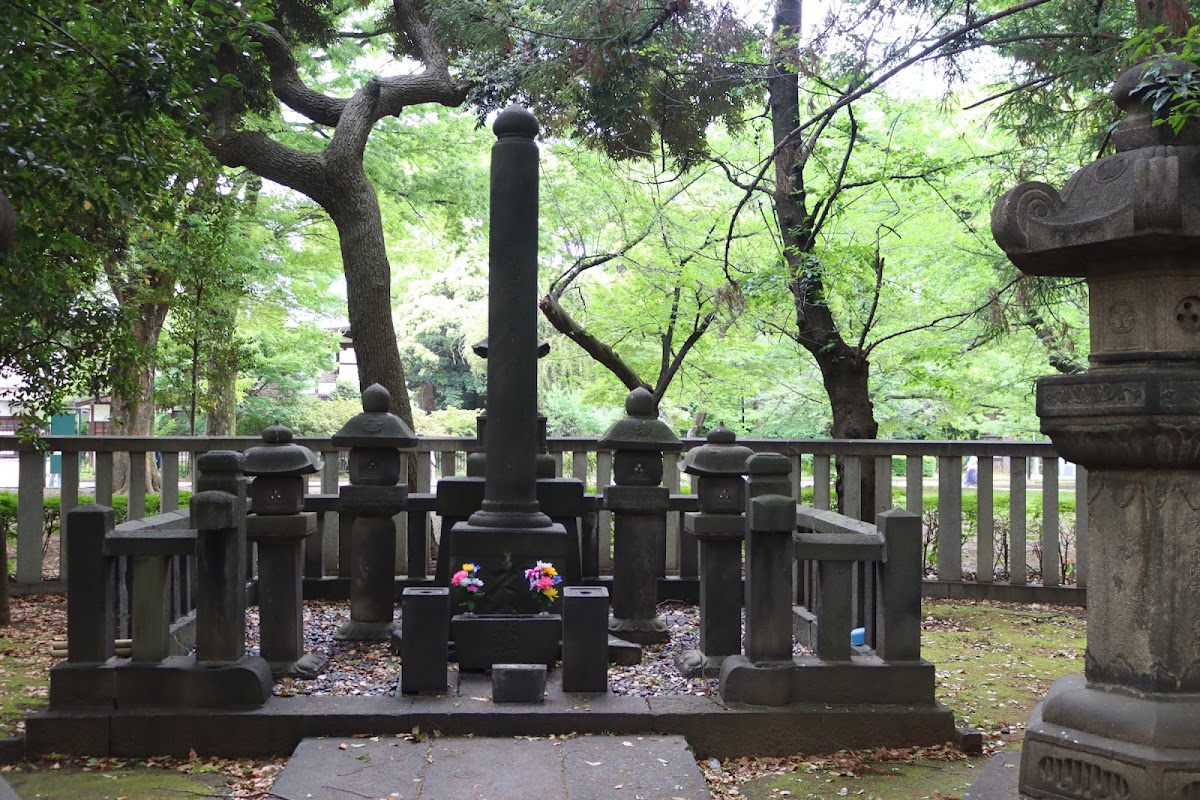 Ueno Park photo 10