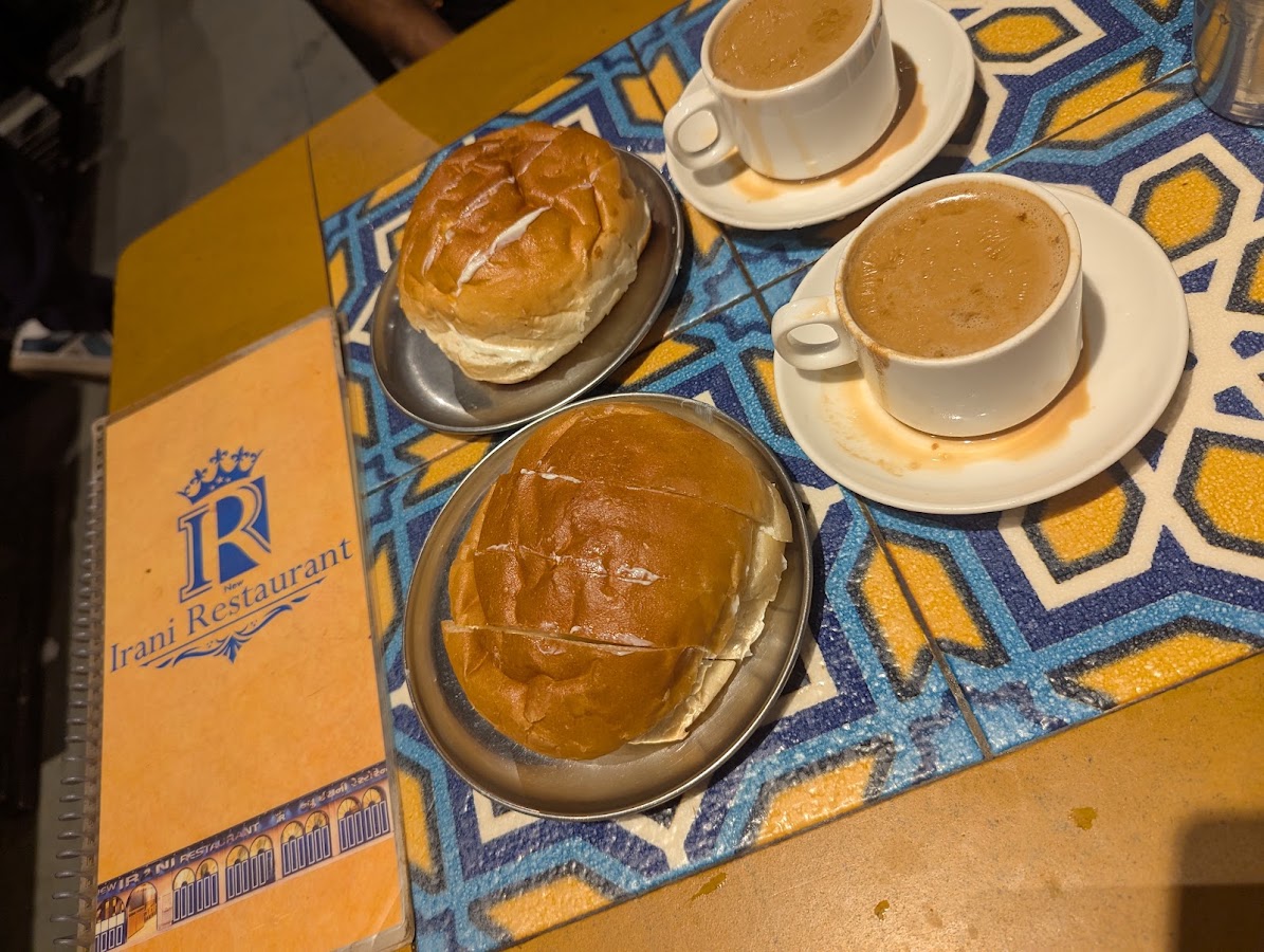 New Irani Restaurant photo 3
