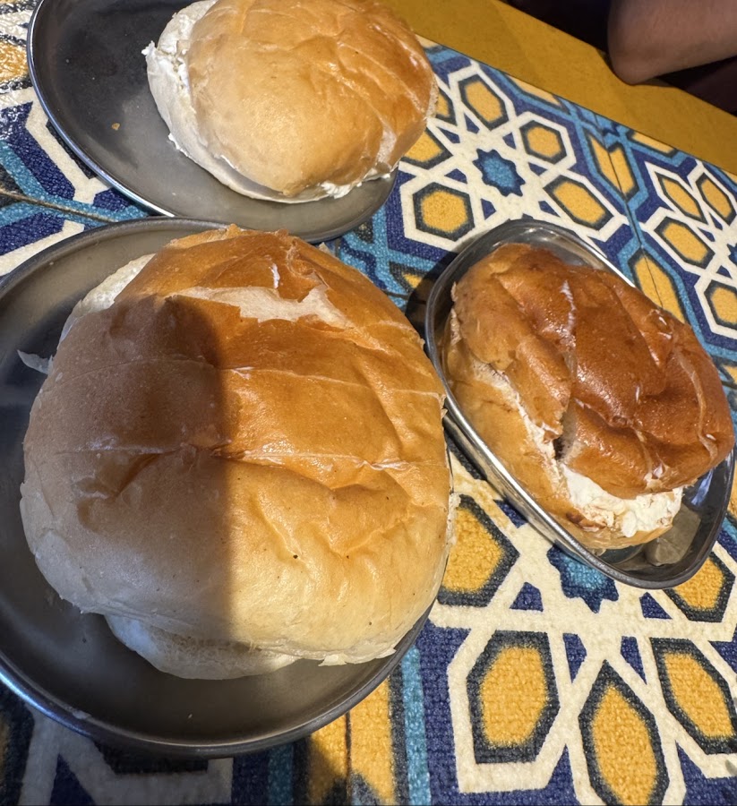 New Irani Restaurant photo 7