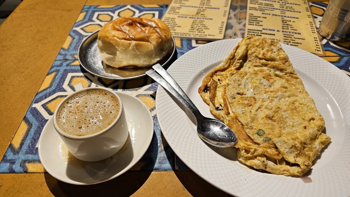 New Irani Restaurant photo 9