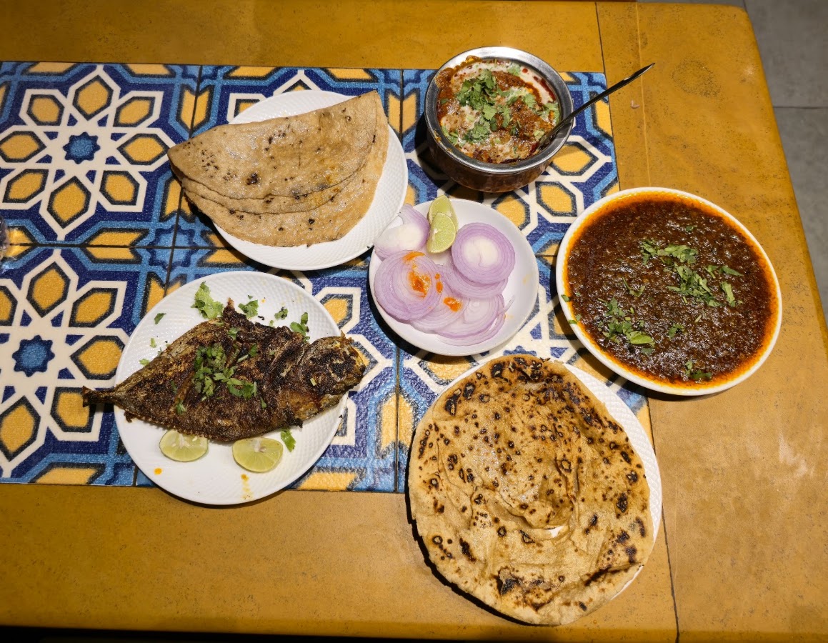 New Irani Restaurant photo 10