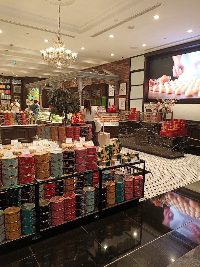 Jewel Changi Airport photo 2