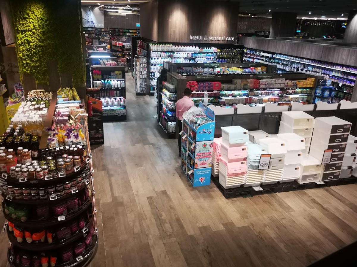 Jewel Changi Airport photo 4