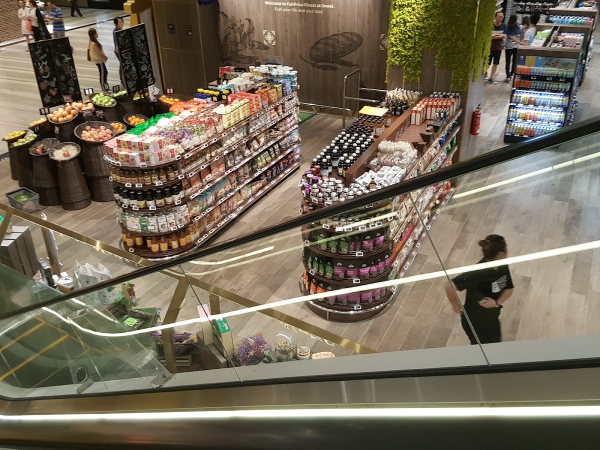 Jewel Changi Airport photo 9