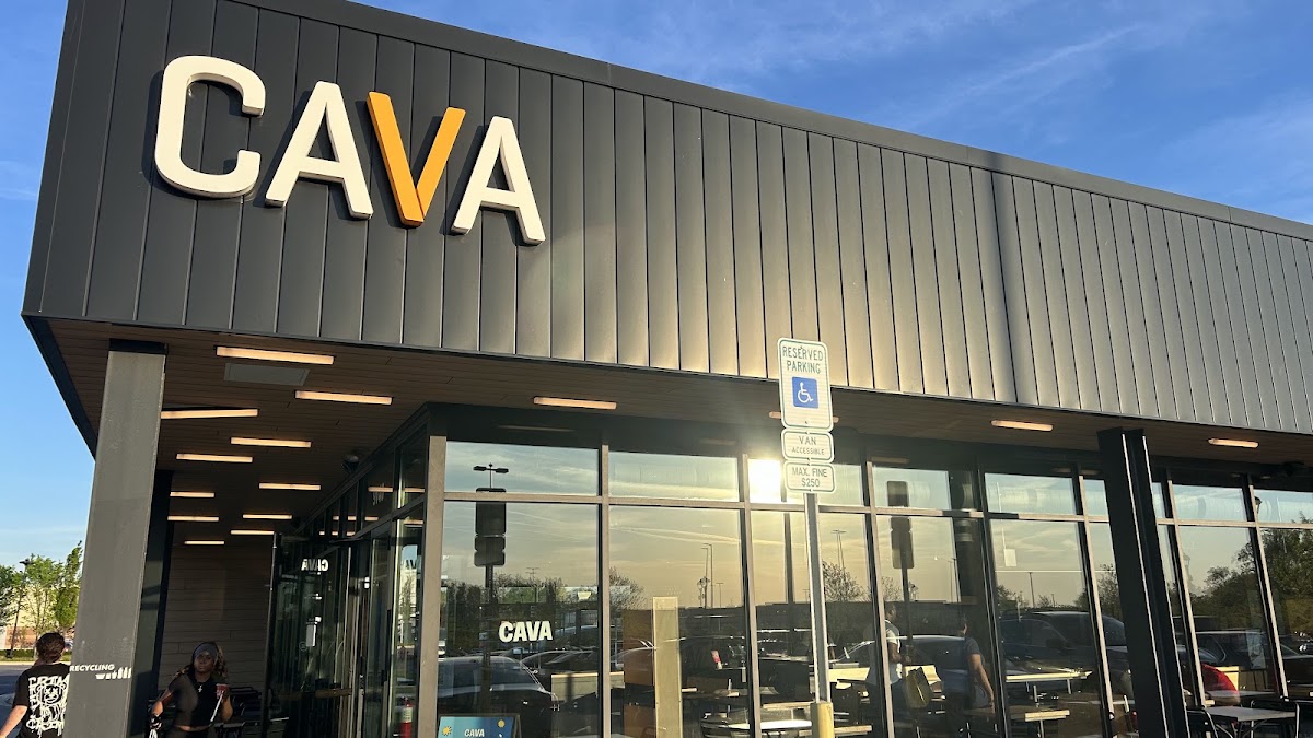 CAVA