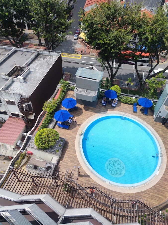 Village Hotel Katong photo 3
