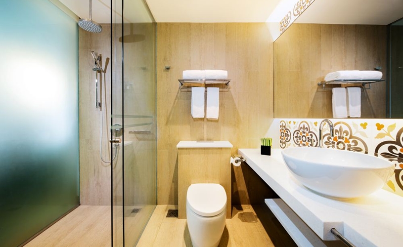 Village Hotel Katong photo 4