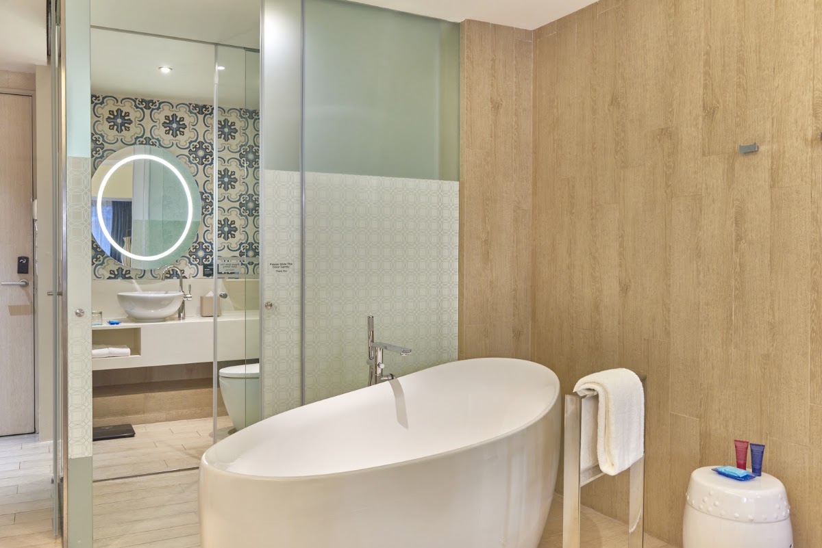 Village Hotel Katong photo 8