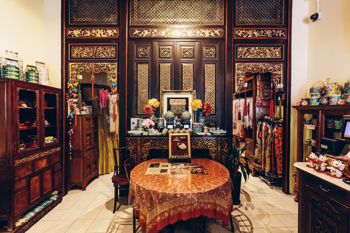 Village Hotel Katong photo 9