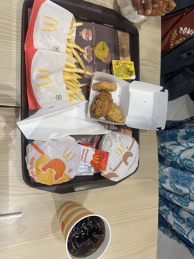 McDonald's photo 3