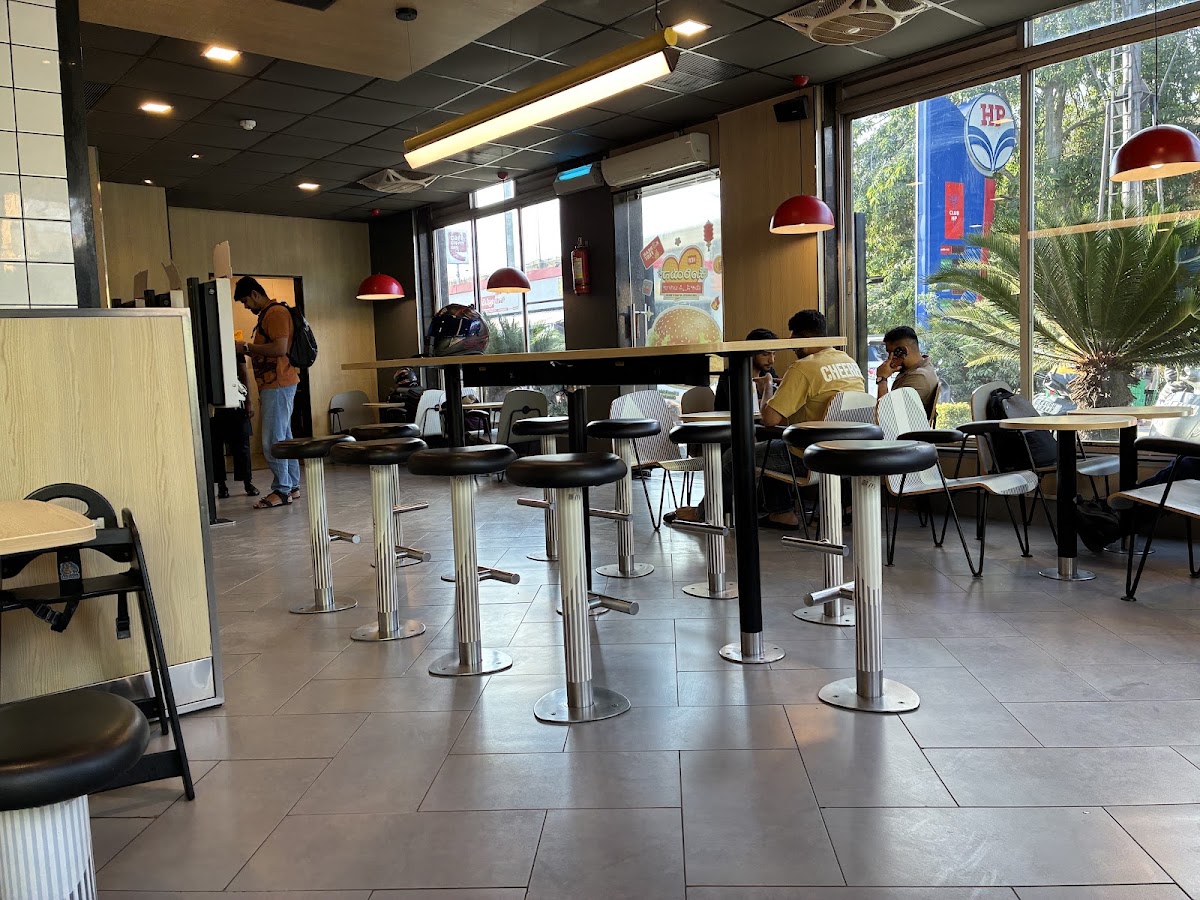 McDonald's photo 4