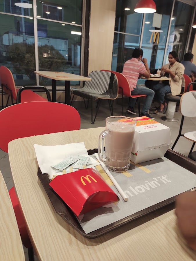 McDonald's photo 6