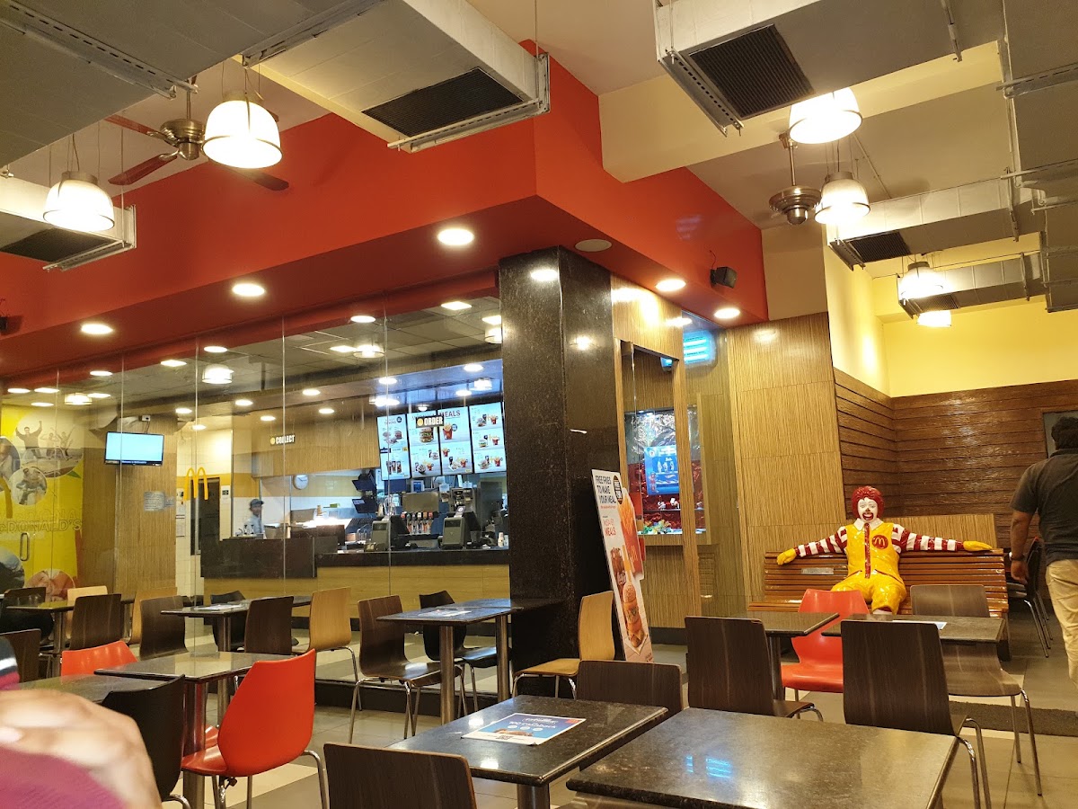 McDonald's photo 8