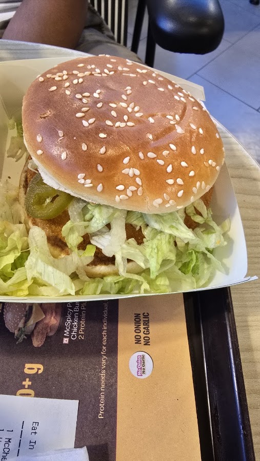 McDonald's photo 9