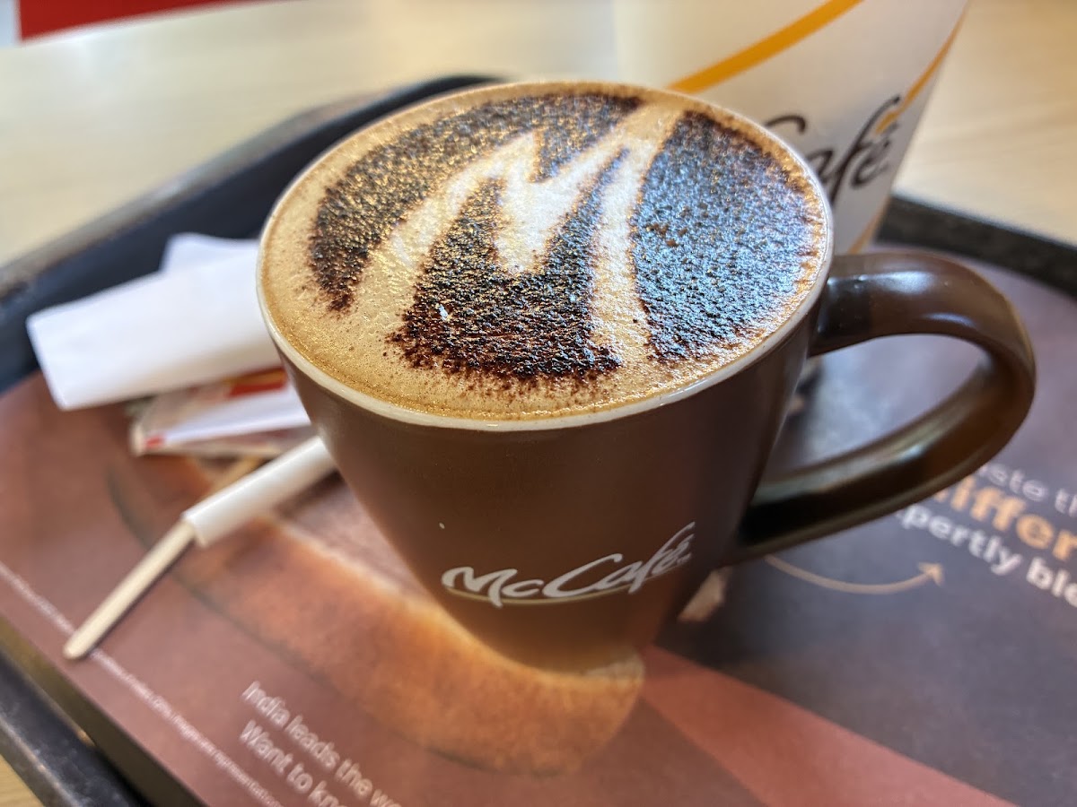 McDonald's photo 10