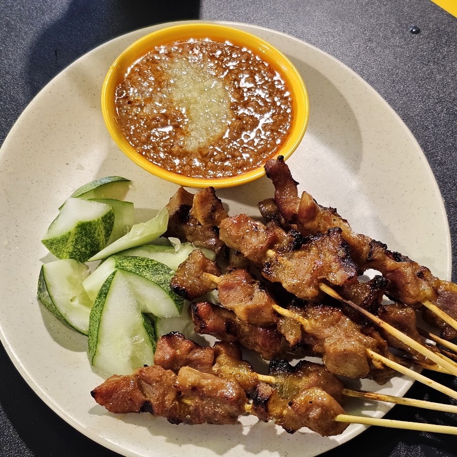 Bukit Timah Wet Market & Food Centre (Interim) photo 2