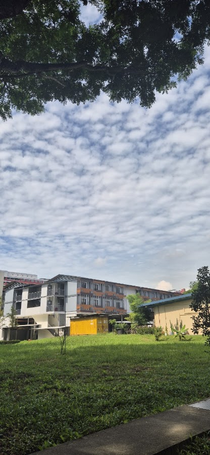 Bukit Timah Wet Market & Food Centre (Interim) photo 3