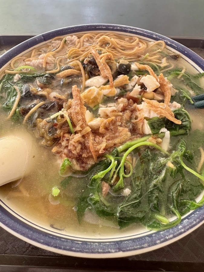 Bukit Timah Wet Market & Food Centre (Interim) photo 8