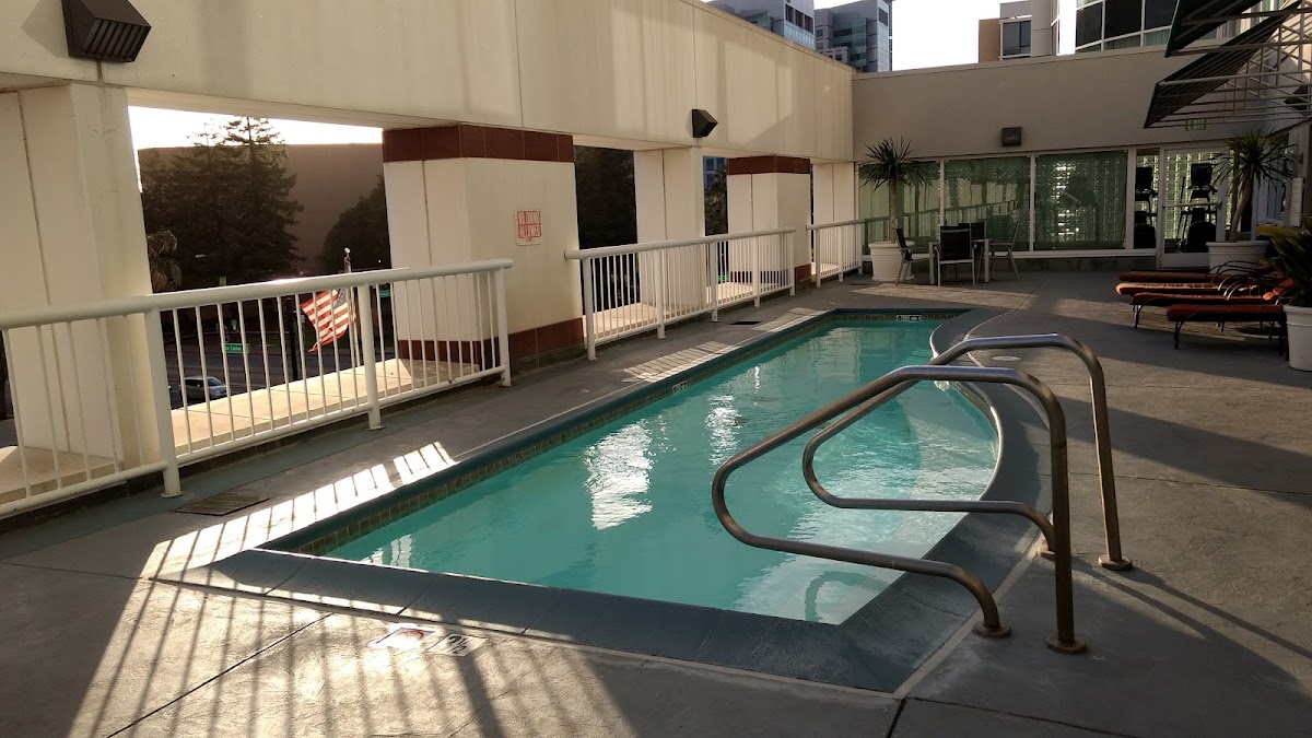 Hilton San Jose photo 3