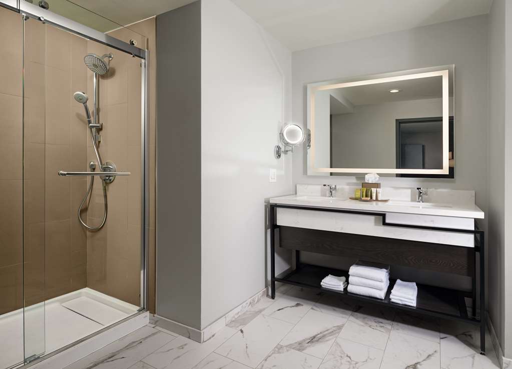Hilton San Jose photo 4