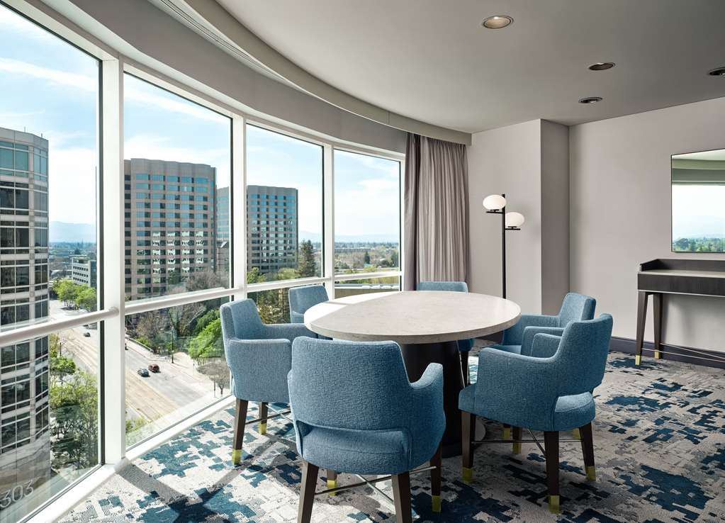 Hilton San Jose photo 5