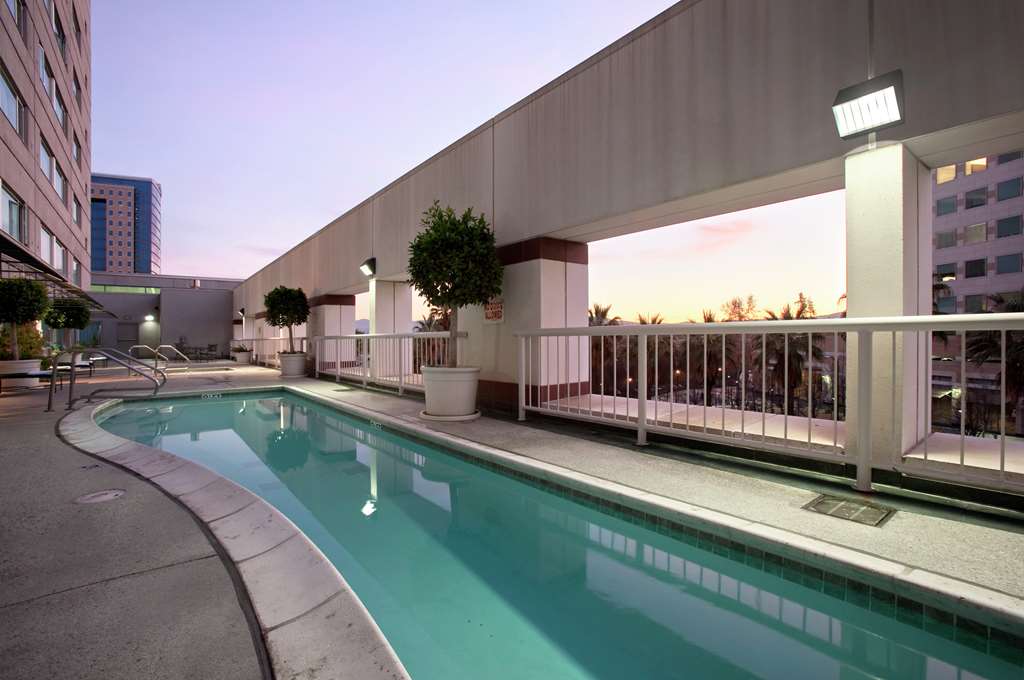 Hilton San Jose photo 6