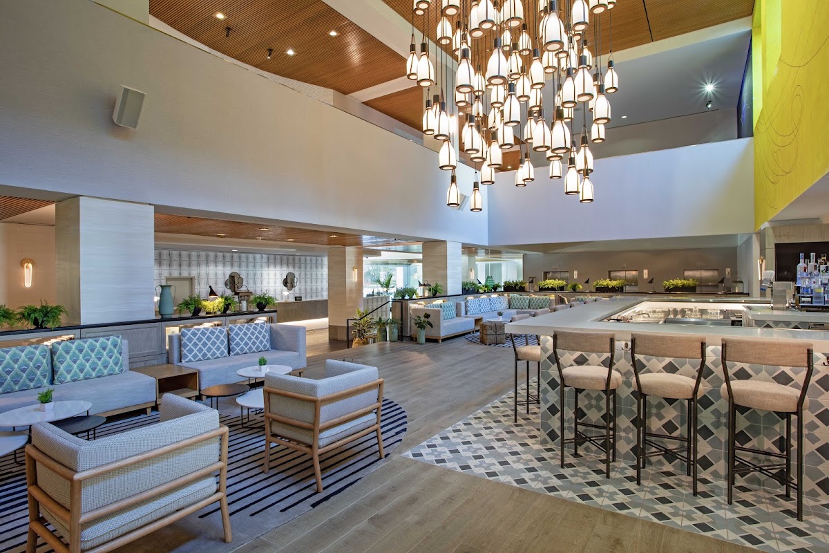 Hilton San Jose photo 7