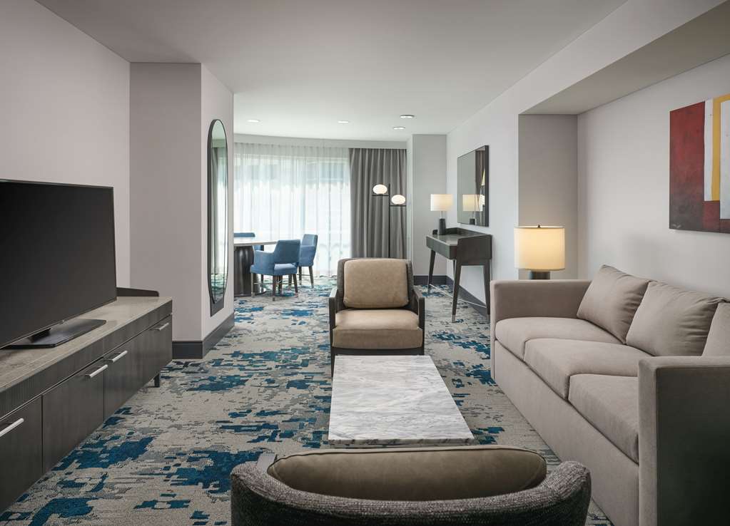 Hilton San Jose photo 9