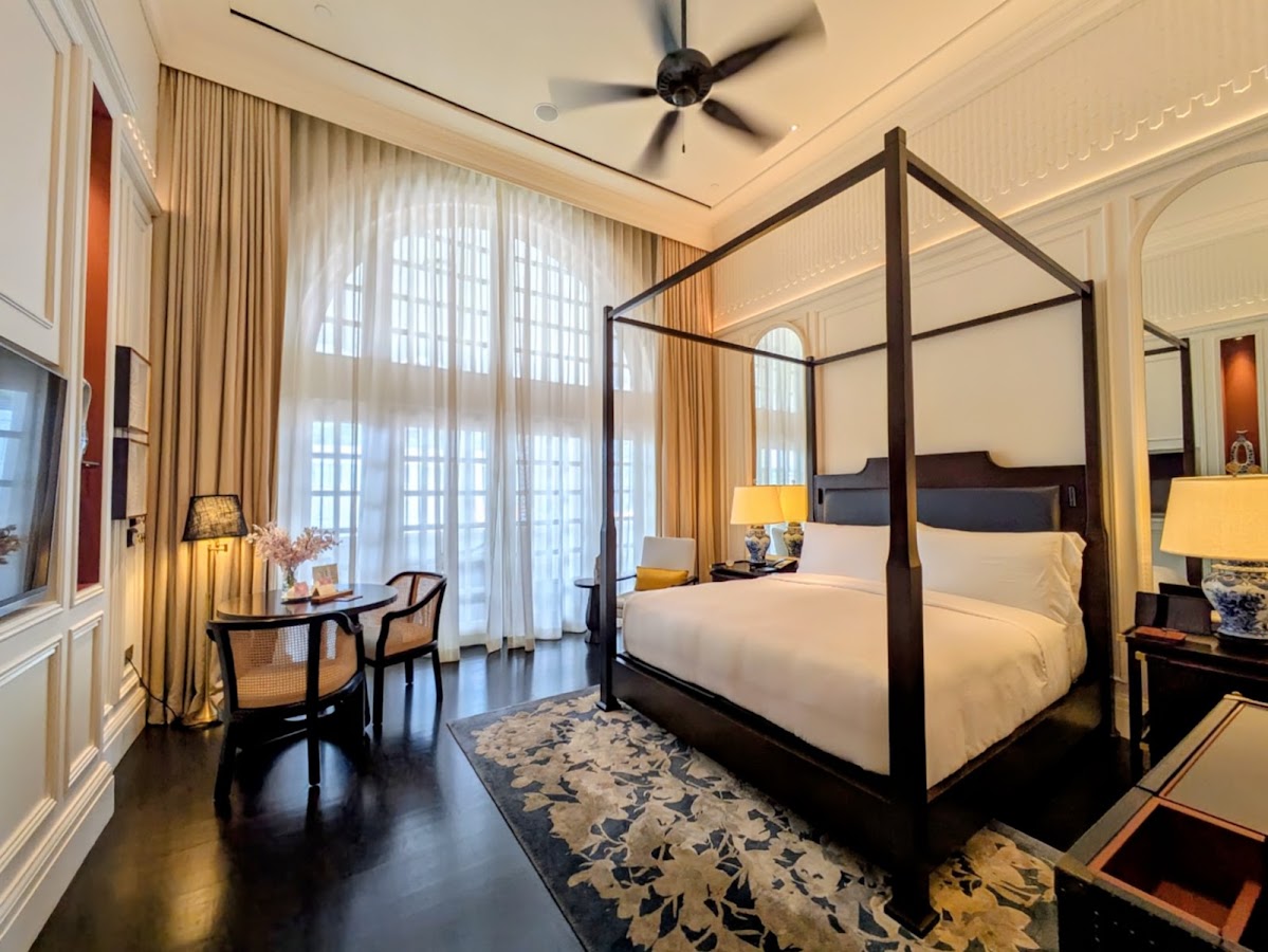 Raffles Singapore photo 2