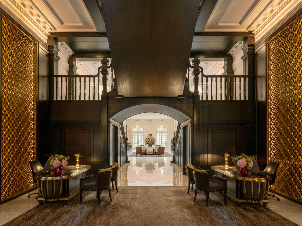 Raffles Singapore photo 9
