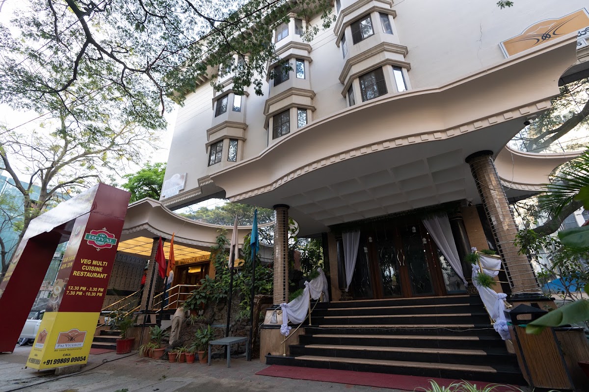 Hotel Pai Viceroy, Jayanagar