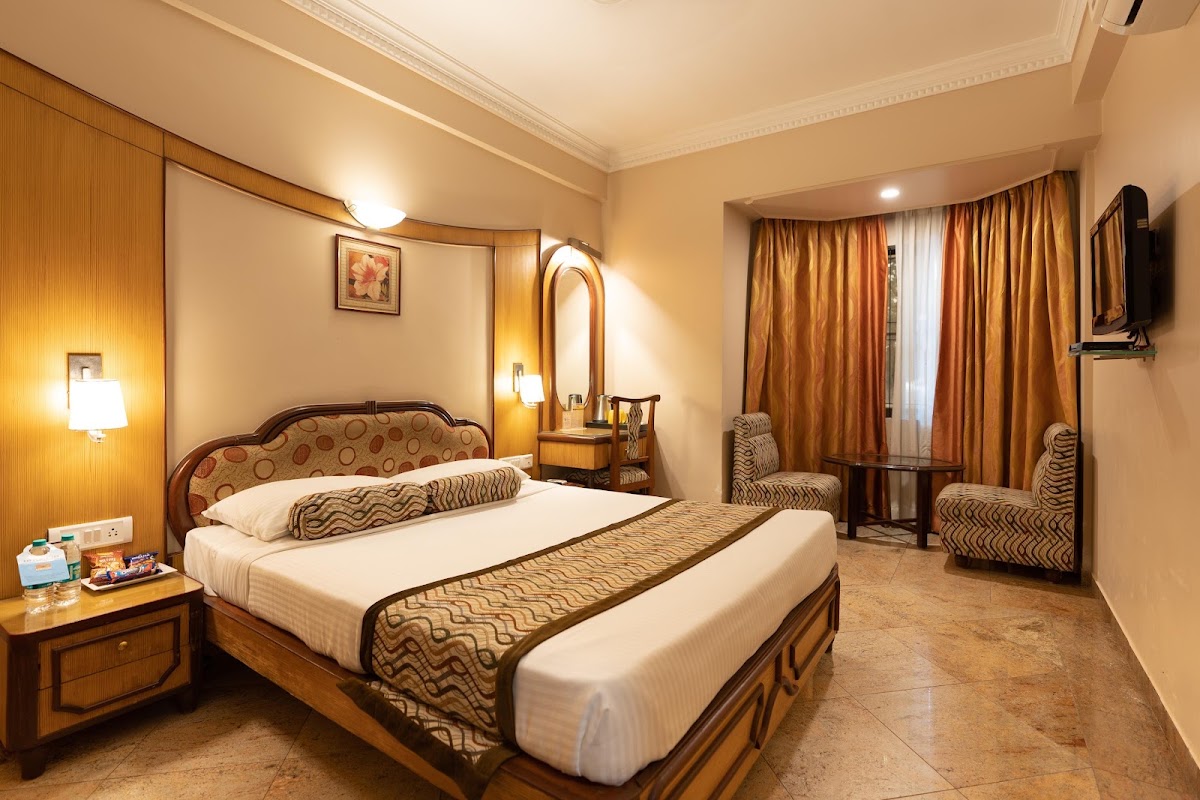 Hotel Pai Viceroy, Jayanagar photo 2