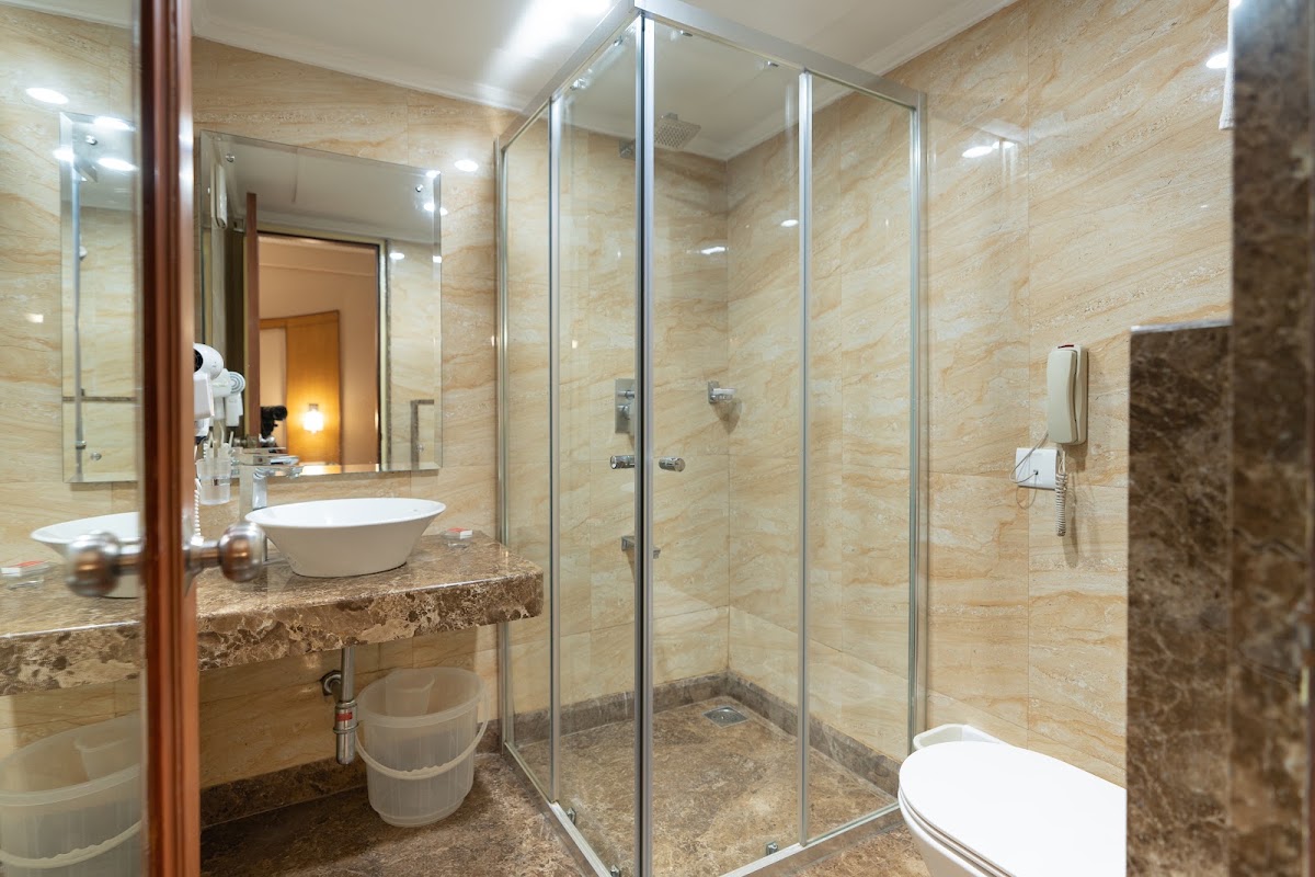 Hotel Pai Viceroy, Jayanagar photo 3