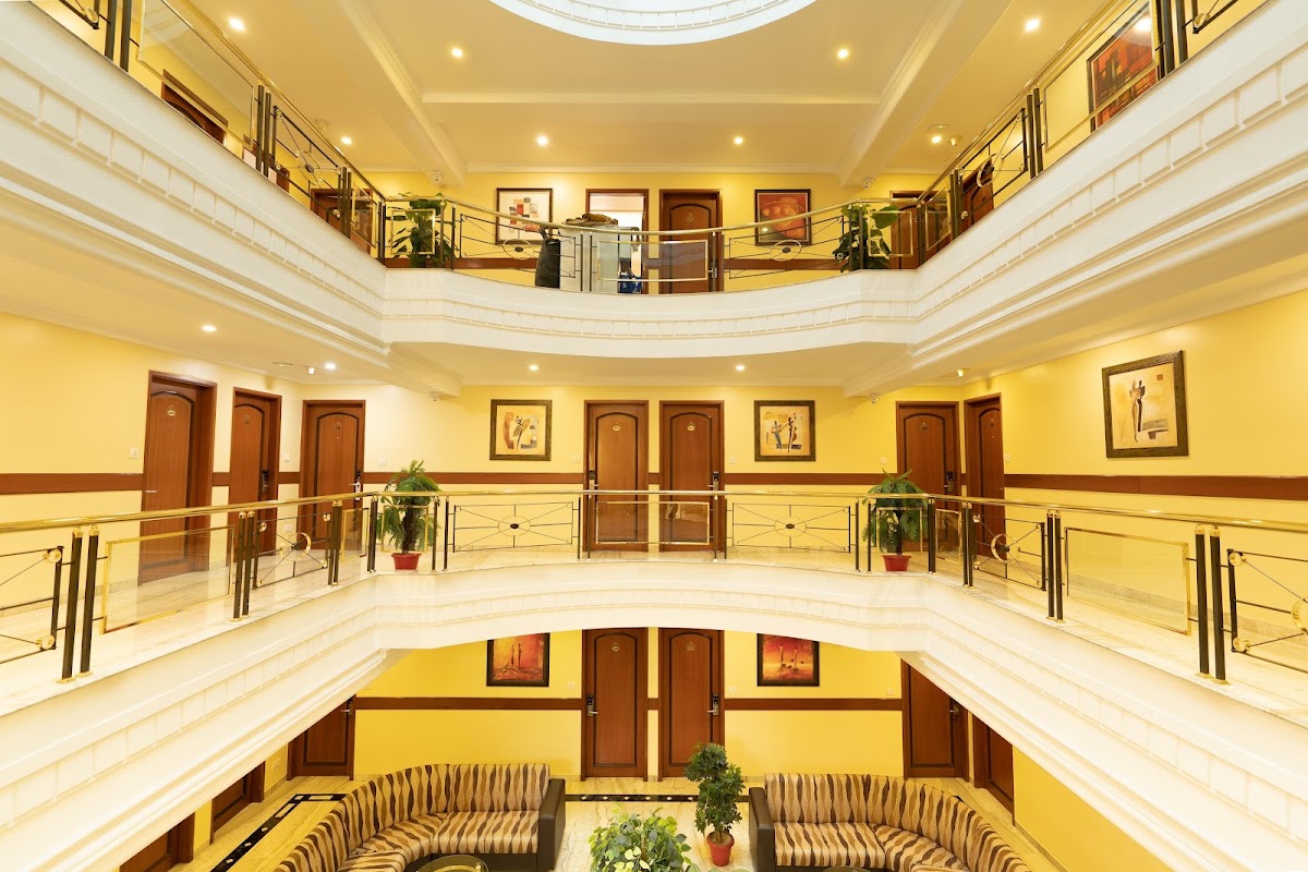 Hotel Pai Viceroy, Jayanagar photo 4