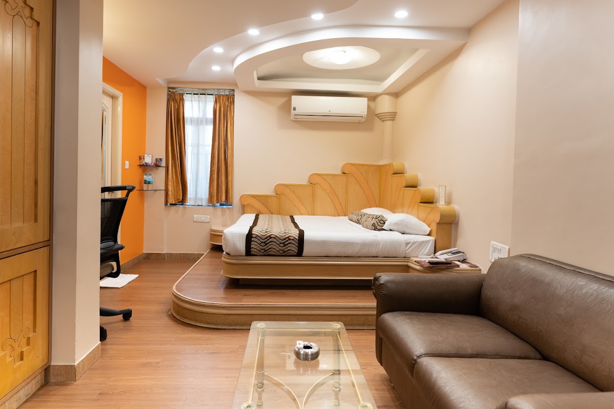 Hotel Pai Viceroy, Jayanagar photo 5