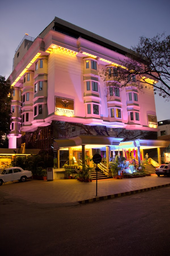 Hotel Pai Viceroy, Jayanagar photo 6